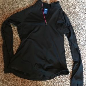 Reebok Half-Zip